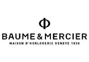 Baume und Mercier