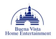 Buena Vista Home Entertainment